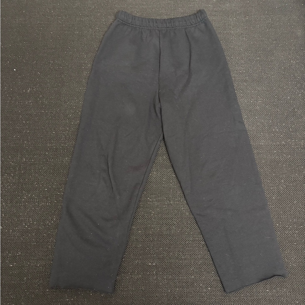 Black Sweat Pants For Women